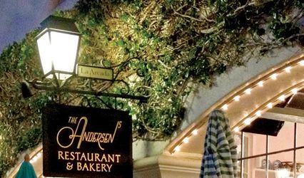 Andersen's Danish Restaurant and Bakery