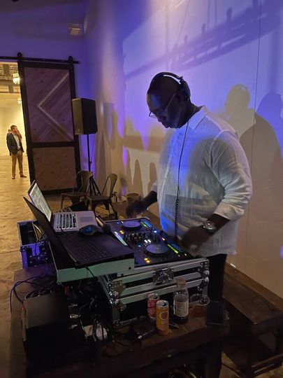 MDJ PRODUCTIONS