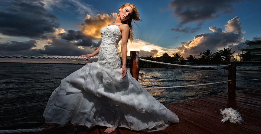 Destination Weddings Expert