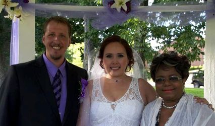 Lovely Weddings