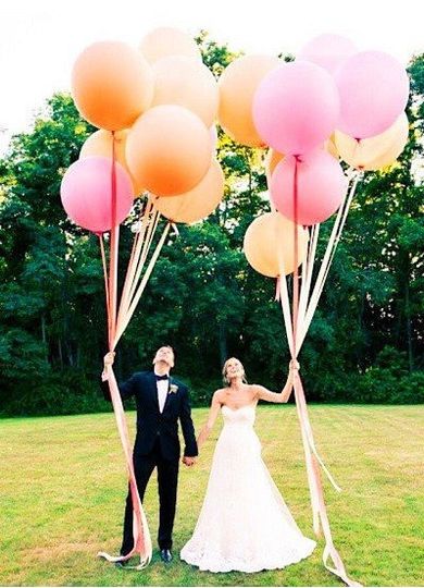 LuxEvents Weddings