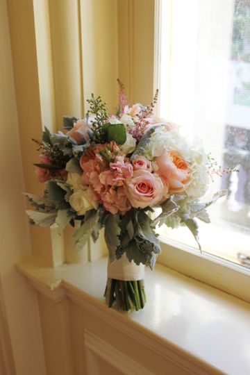Back Bay Florist