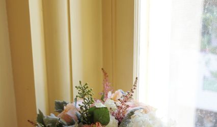 Back Bay Florist