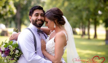 Charming Hearts Wedding Photography