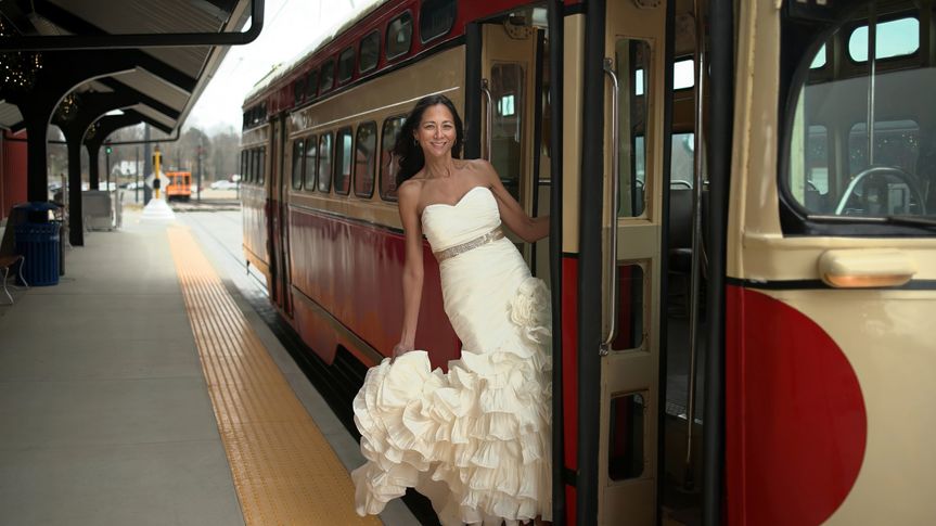 Pennsylvania Trolley Museum