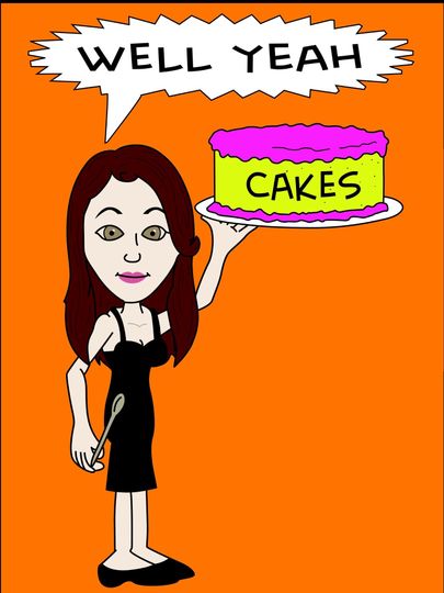 Well Yeah Cakes