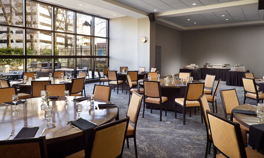 Chattanooga Marriott Downtown