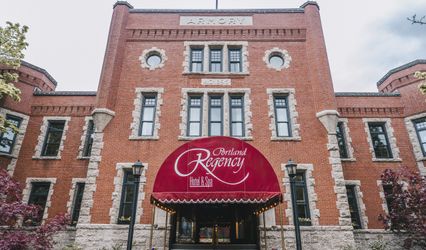 Portland Regency Hotel & Spa