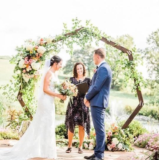 Married with Love by Lauren