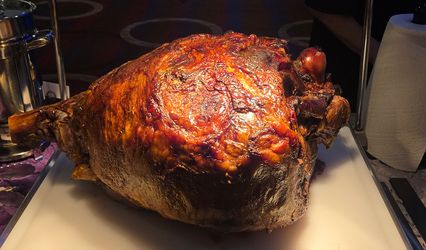 Tommy's Catering