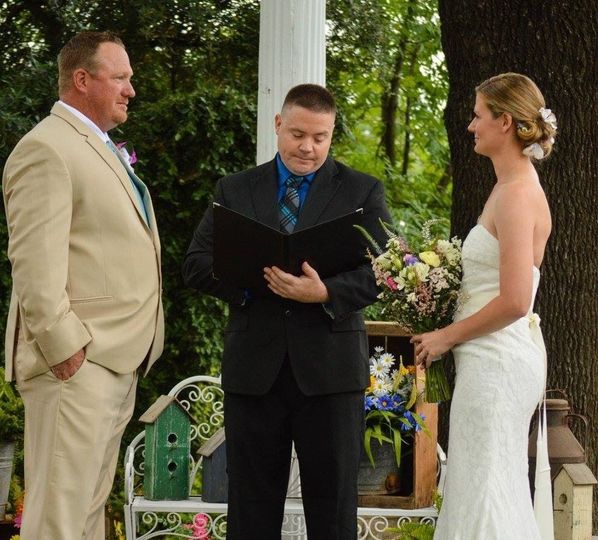 Eberhardt Treasured Weddings