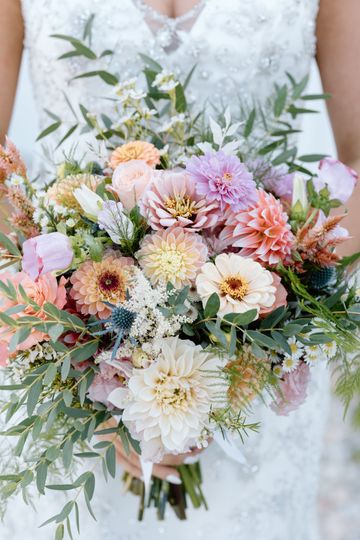 Terra Florals