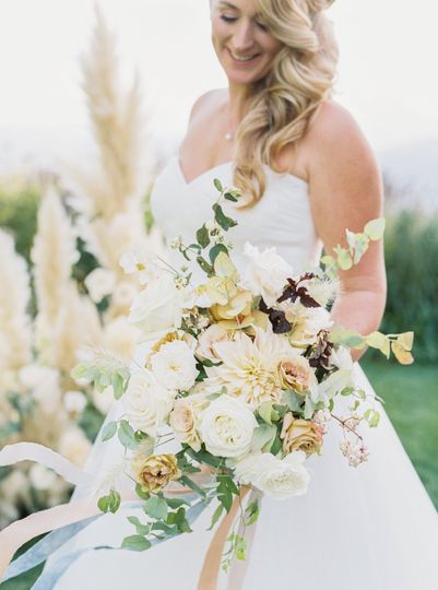 Seventh Stem Floral Design Co