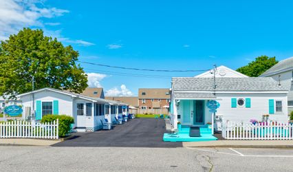 Seashell Cottages