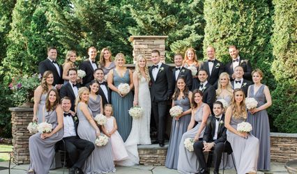 Sharpe Event Planning