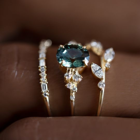 Melanie Casey Jewelry