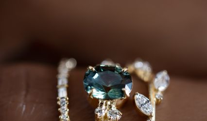 Melanie Casey Jewelry