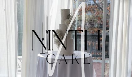 Ninth Cake