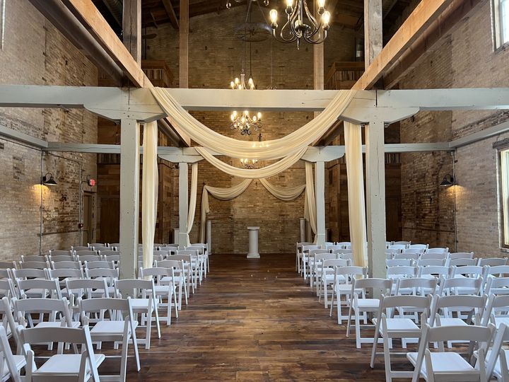 Carstens Mill LLC