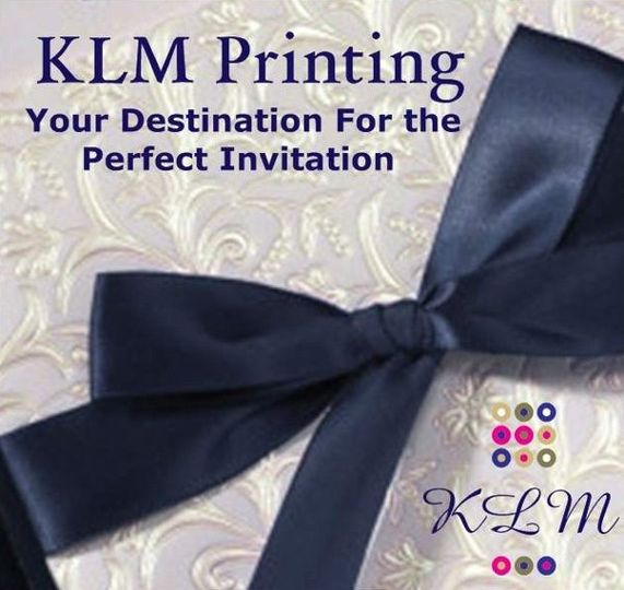 KLM Printing