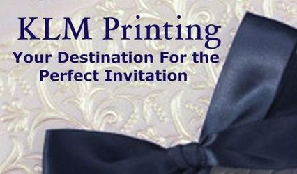 KLM Printing