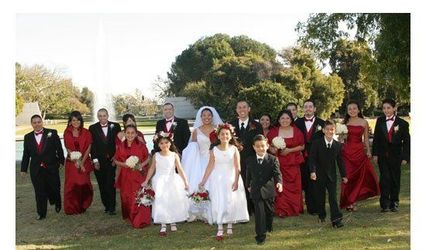FREEMAN PHOTOGRAPHY & VIDEO