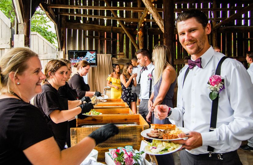 Bar-B-Cutie SmokeHouse