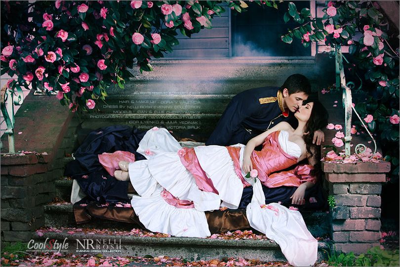 Cool Style Photography & Design Studio