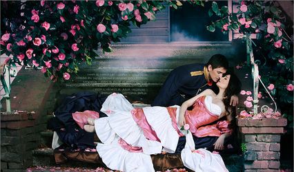 Cool Style Photography & Design Studio