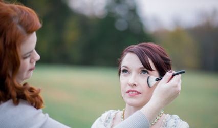 Jennylafleur Hair & Make-Up Artistry