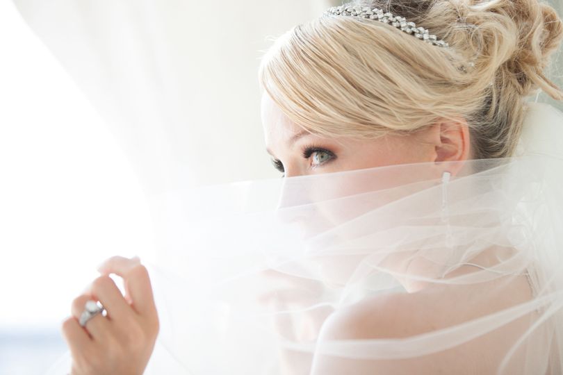 Naima Moore Events