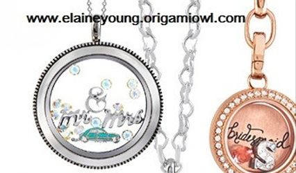 Origami Owl, Elaine Young - Independent Designer