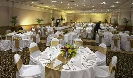 Charm City's Elite Events