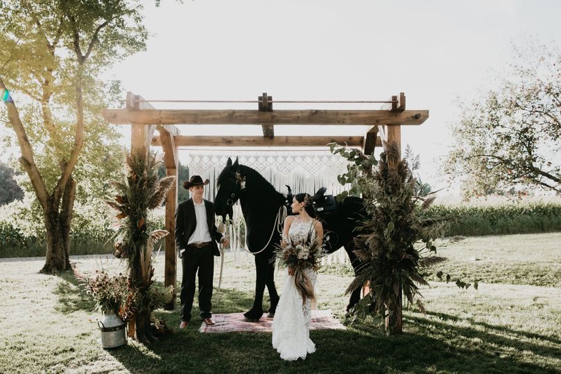 Moonshine Studio of Photography