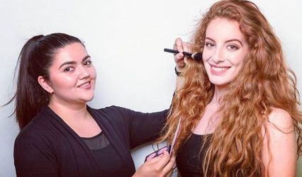 Marilyn Makeup Artist