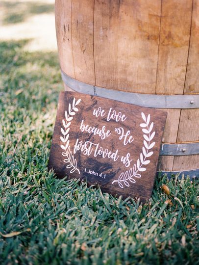California Rustic Rentals
