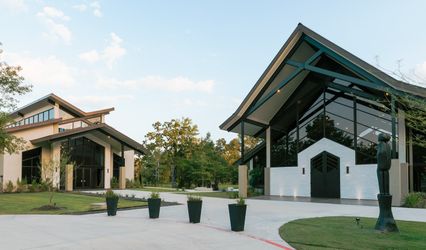 Jennings Trace by Walters Wedding Estates