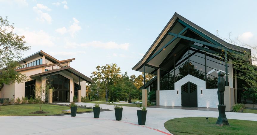 Jennings Trace by Walters Wedding Estates