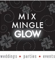 Mix Mingle Glow event design & planning