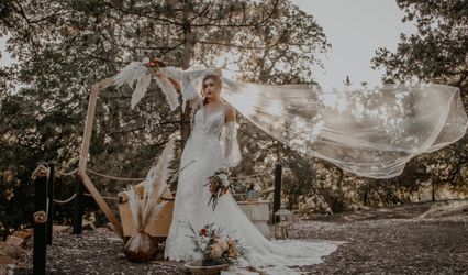 Freedom Brides