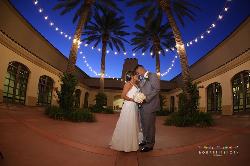 Central Park Venue Rancho Cucamonga Ca Weddingwire