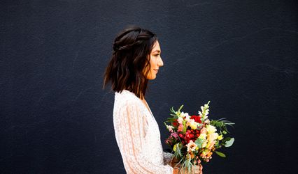 Until We Wed