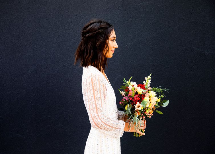 Until We Wed