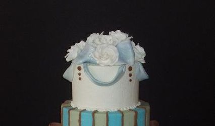 My Pastry Chef-Wedding Cake Factory 