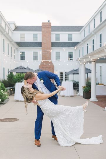 The Groton Inn