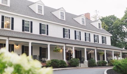 The Groton Inn
