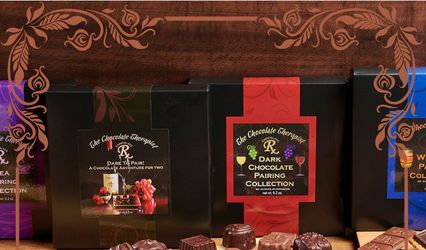 The Chocolate Therapist