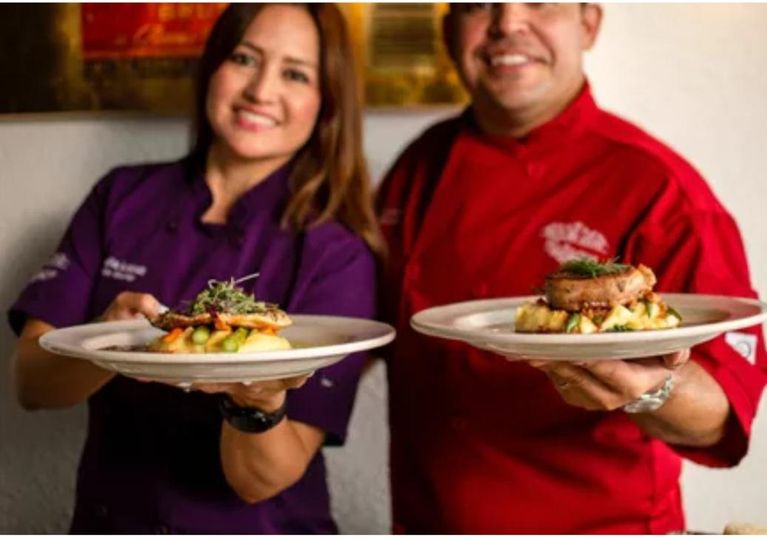 PG Special Events Catering