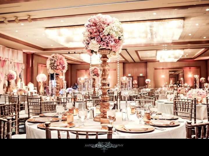 Allure Events Rentals