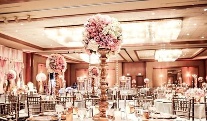 Allure Events Rentals